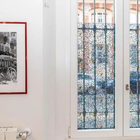 Apartment Lungo Dora Sweet Studio