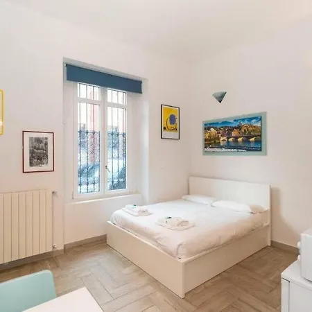 Apartment Lungo Dora Sweet Studio *