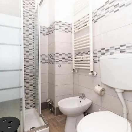 Lungo Dora Sweet Studio Apartment