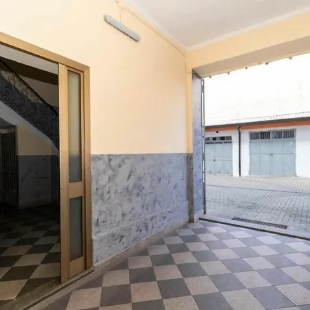 Lungo Dora Sweet Studio Apartment Turin