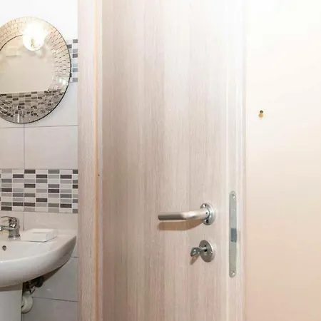 Lungo Dora Sweet Studio Appartement *