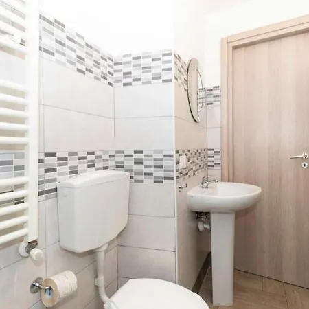 Appartement Lungo Dora Sweet Studio *